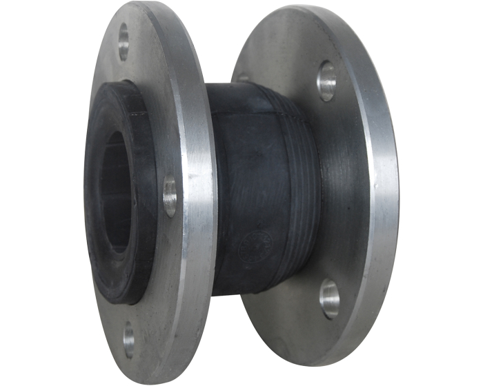 NBR expansion joint 1506 PN10/16 length 130mm DN32